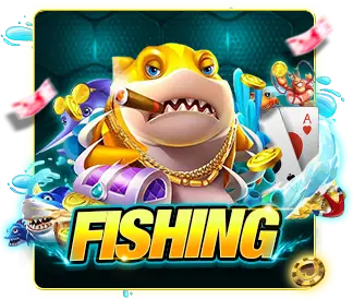 Fishing