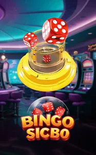 Bingo Sicbo