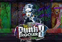 Punk Rocker 3