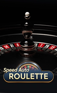 Speed Auto Roulette