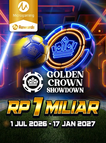 Golden Crown Showdown
